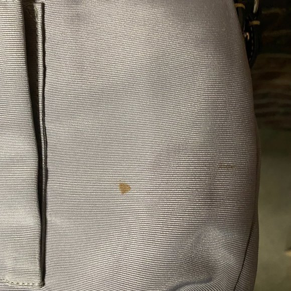 Coach Soho Pleated Hobo - Picture 8 of 11